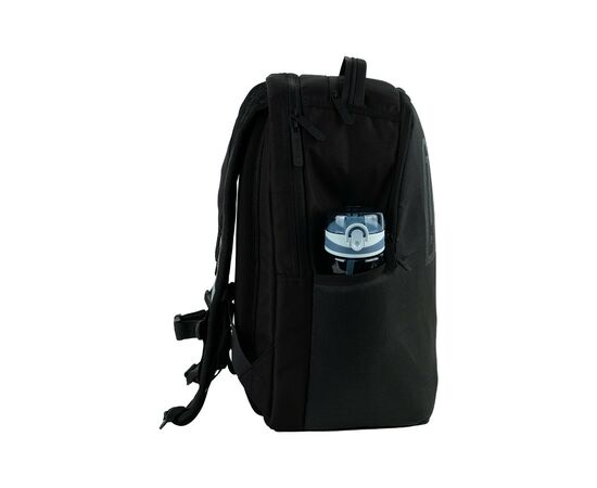 Рюкзак школьный Kite Education teens 2595M-1 (LED) (K24-2595M-1 (LED)), изображение 5 Рюкзак школьный Kite Education teens 2595M-1 (LED) (K24-2595M-1 (LED)), изображение 5