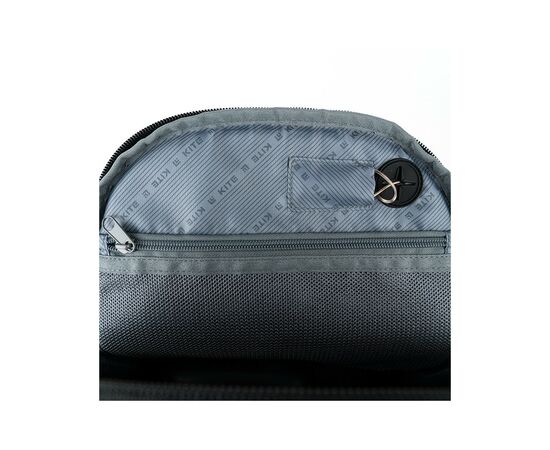 Рюкзак школьный Kite Education teens 2595M-1 (LED) (K24-2595M-1 (LED)), изображение 9 Рюкзак школьный Kite Education teens 2595M-1 (LED) (K24-2595M-1 (LED)), изображение 9