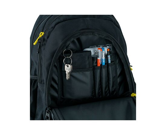 Рюкзак школьный Kite Education teens 8001L DC Comics Batman (DC24-8001L), изображение 10 Рюкзак школьный Kite Education teens 8001L DC Comics Batman (DC24-8001L), изображение 10