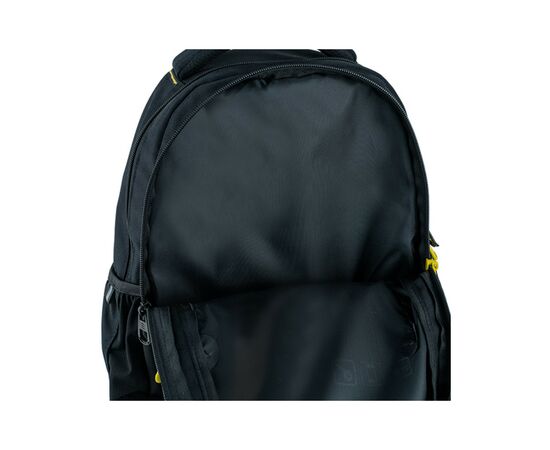 Рюкзак школьный Kite Education teens 8001L DC Comics Batman (DC24-8001L), изображение 11 Рюкзак школьный Kite Education teens 8001L DC Comics Batman (DC24-8001L), изображение 11