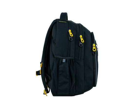 Рюкзак школьный Kite Education teens 8001L DC Comics Batman (DC24-8001L), изображение 4 Рюкзак школьный Kite Education teens 8001L DC Comics Batman (DC24-8001L), изображение 4