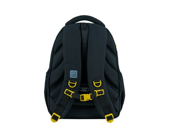 Рюкзак школьный Kite Education teens 8001L DC Comics Batman (DC24-8001L), изображение 6 Рюкзак школьный Kite Education teens 8001L DC Comics Batman (DC24-8001L), изображение 6