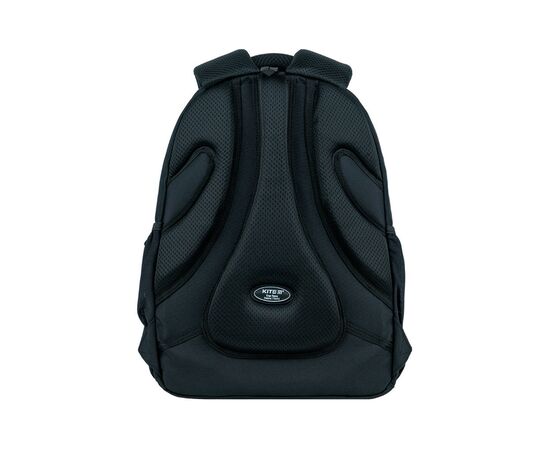 Рюкзак школьный Kite Education teens 8001L DC Comics Batman (DC24-8001L), изображение 7 Рюкзак школьный Kite Education teens 8001L DC Comics Batman (DC24-8001L), изображение 7