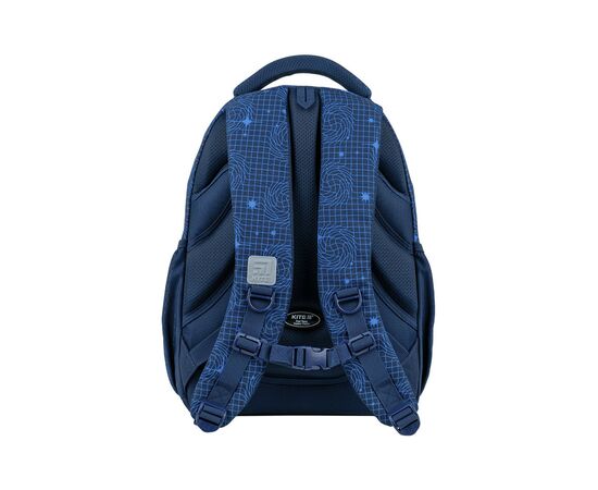 Рюкзак школьный Kite Education teens 8001L Rick and Morty (RM24-8001L), изображение 6 Рюкзак школьный Kite Education teens 8001L Rick and Morty (RM24-8001L), изображение 6