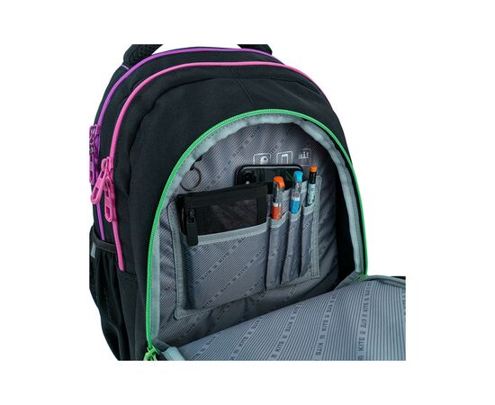 Рюкзак школьный Kite Education teens 8001L-1 (K24-8001L-1), изображение 10 Рюкзак школьный Kite Education teens 8001L-1 (K24-8001L-1), изображение 10