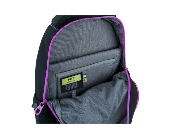 Рюкзак школьный Kite Education teens 8001L-1 (K24-8001L-1), изображение 12 Рюкзак школьный Kite Education teens 8001L-1 (K24-8001L-1), изображение 12