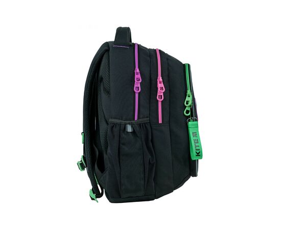 Рюкзак школьный Kite Education teens 8001L-1 (K24-8001L-1), изображение 4 Рюкзак школьный Kite Education teens 8001L-1 (K24-8001L-1), изображение 4