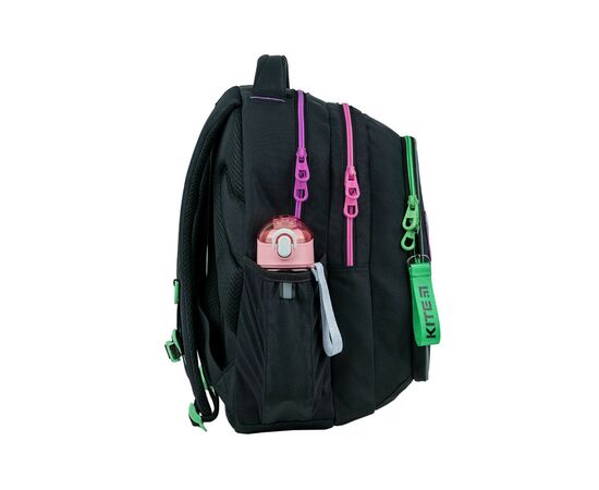 Рюкзак школьный Kite Education teens 8001L-1 (K24-8001L-1), изображение 5 Рюкзак школьный Kite Education teens 8001L-1 (K24-8001L-1), изображение 5
