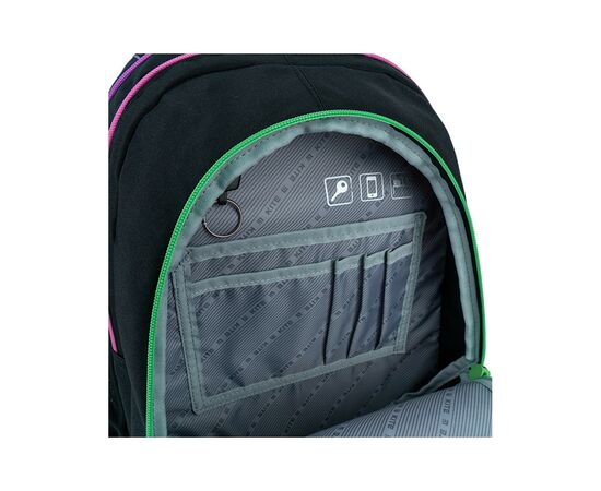 Рюкзак школьный Kite Education teens 8001L-1 (K24-8001L-1), изображение 9 Рюкзак школьный Kite Education teens 8001L-1 (K24-8001L-1), изображение 9
