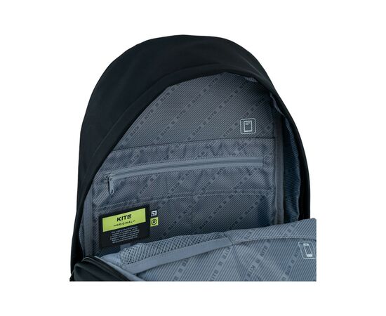 Рюкзак школьный Kite Education teens 910M-2 (K24-910M-2), изображение 10 Рюкзак школьный Kite Education teens 910M-2 (K24-910M-2), изображение 10