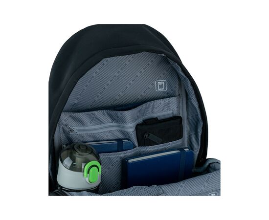 Рюкзак школьный Kite Education teens 910M-2 (K24-910M-2), изображение 11 Рюкзак школьный Kite Education teens 910M-2 (K24-910M-2), изображение 11