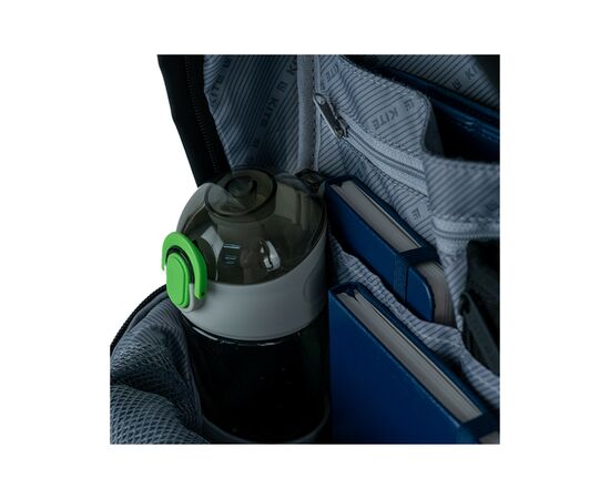 Рюкзак школьный Kite Education teens 910M-2 (K24-910M-2), изображение 12 Рюкзак школьный Kite Education teens 910M-2 (K24-910M-2), изображение 12