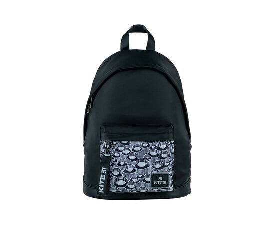 Рюкзак школьный Kite Education teens 910M-2 (K24-910M-2), изображение 3 Рюкзак школьный Kite Education teens 910M-2 (K24-910M-2), изображение 3