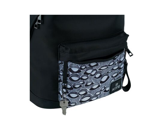 Рюкзак школьный Kite Education teens 910M-2 (K24-910M-2), изображение 9 Рюкзак школьный Kite Education teens 910M-2 (K24-910M-2), изображение 9