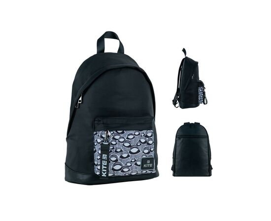 Рюкзак школьный Kite Education teens 910M-2 (K24-910M-2)