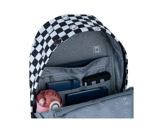 Рюкзак школьный Kite Education teens 910M-4 (K24-910M-4), изображение 10 Рюкзак школьный Kite Education teens 910M-4 (K24-910M-4), изображение 10