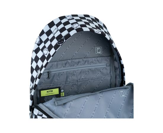 Рюкзак школьный Kite Education teens 910M-4 (K24-910M-4), изображение 9 Рюкзак школьный Kite Education teens 910M-4 (K24-910M-4), изображение 9