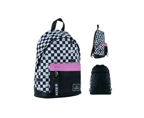Рюкзак школьный Kite Education teens 910M-4 (K24-910M-4)