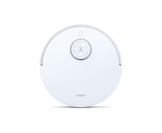 Пылесос Ecovacs DEEBOT OZMO T10 White (DBX33), изображение 2 Пылесос Ecovacs DEEBOT OZMO T10 White (DBX33), изображение 2