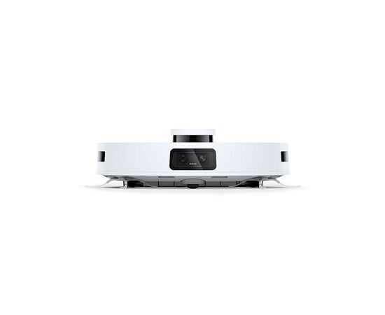 Пылесос Ecovacs DEEBOT OZMO T10 White (DBX33), изображение 3 Пылесос Ecovacs DEEBOT OZMO T10 White (DBX33), изображение 3