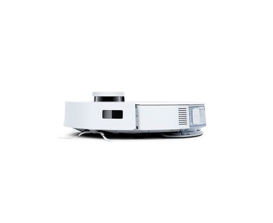 Пылесос Ecovacs DEEBOT OZMO T10 White (DBX33), изображение 4 Пылесос Ecovacs DEEBOT OZMO T10 White (DBX33), изображение 4