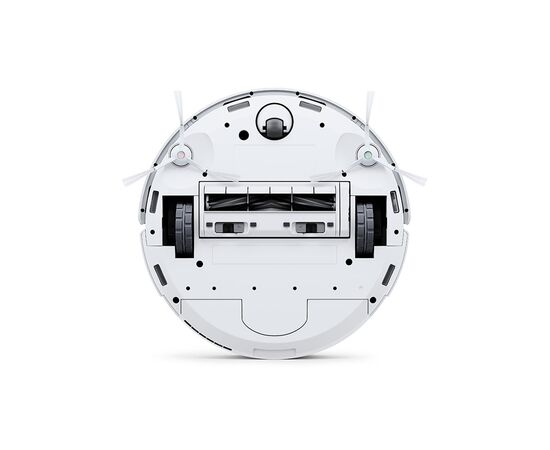 Пылесос Ecovacs DEEBOT OZMO T10 White (DBX33), изображение 6 Пылесос Ecovacs DEEBOT OZMO T10 White (DBX33), изображение 6