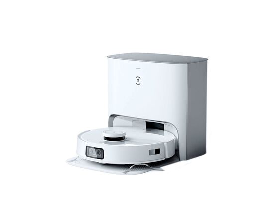Пилосос Ecovacs DEEBOT OZMO T10 White (DBX33)