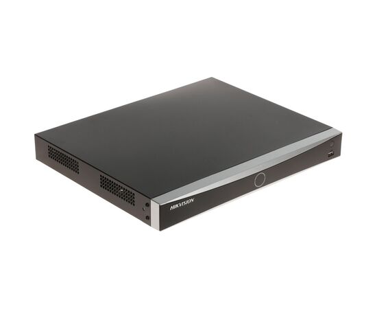 Регистратор для видеонаблюдения Hikvision DS-7616NXI-K2/16P, изображение 3 Регистратор для видеонаблюдения Hikvision DS-7616NXI-K2/16P, изображение 3