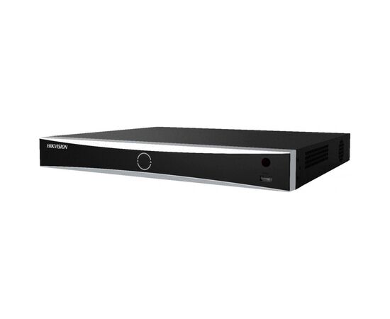 Регистратор для видеонаблюдения Hikvision DS-7616NXI-K2/16P