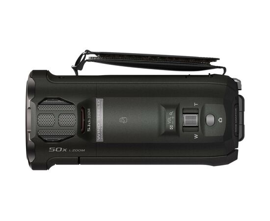 Цифровая видеокамера Panasonic HDV Flash HC-V785 Black (HC-V785EE-K), изображение 7 Цифровая видеокамера Panasonic HDV Flash HC-V785 Black (HC-V785EE-K), изображение 7