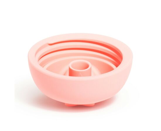 Поїльник-непроливайка Munchkin з трубочкою "Simple Clean", 296 мл рожева (9001902), зображення 9 Поїльник-непроливайка Munchkin з трубочкою "Simple Clean", 296 мл рожева (9001902), зображення 9