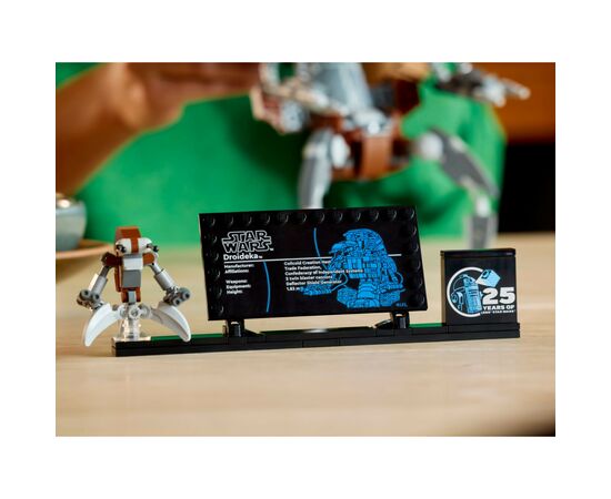 Конструктор LEGO Star Wars Дроид-разрушитель 583 детали (75381), изображение 10 Конструктор LEGO Star Wars Дроид-разрушитель 583 детали (75381), изображение 10