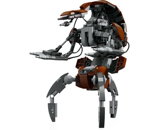 Конструктор LEGO Star Wars Дроид-разрушитель 583 детали (75381), изображение 4 Конструктор LEGO Star Wars Дроид-разрушитель 583 детали (75381), изображение 4