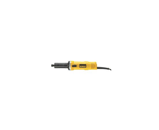 Шлифовальная машина DeWALT 450 Вт, 25000 об/мин, вес 1.6 кг (DWE4884)