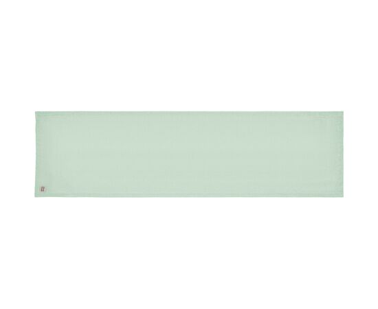 Дорожка на стол Ardesto Oliver, 100% хлопок, бирюза 40х140 см (ART01OT), изображение 3 Дорожка на стол Ardesto Oliver, 100% хлопок, бирюза 40х140 см (ART01OT), изображение 3