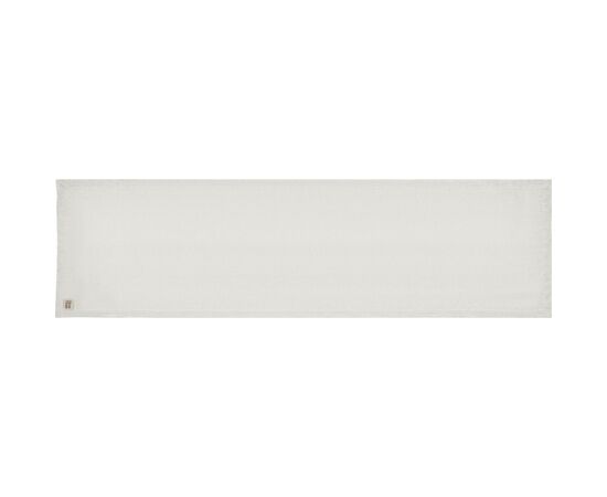 Дорожка на стол Ardesto Oliver, 100% хлопок, серый светлый 40х140 см (ART01OL), изображение 3 Дорожка на стол Ardesto Oliver, 100% хлопок, серый светлый 40х140 см (ART01OL), изображение 3