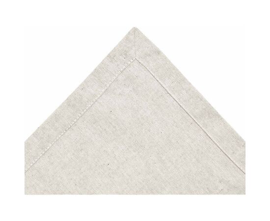 Дорожка на стол Ardesto Oliver, 100% хлопок, серый светлый 40х140 см (ART01OL), изображение 4 Дорожка на стол Ardesto Oliver, 100% хлопок, серый светлый 40х140 см (ART01OL), изображение 4