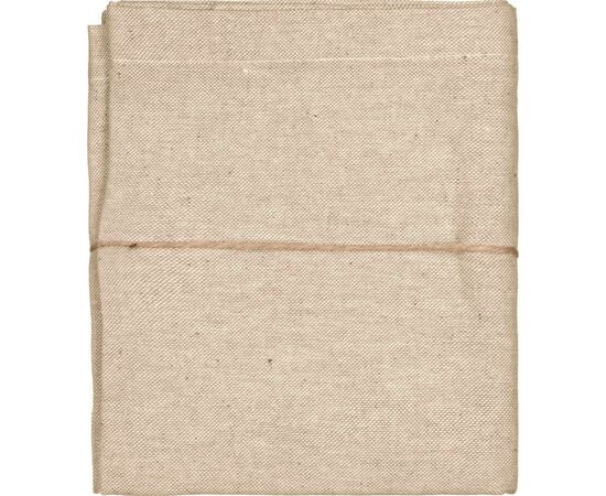 Дорожка на стол Ardesto Oliver, 100% хлопок, шоколад 40х140 см (ART01OR), изображение 2