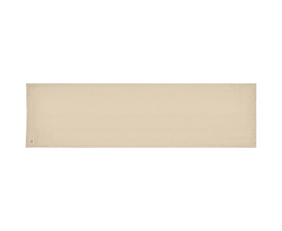 Дорожка на стол Ardesto Oliver, 100% хлопок, шоколад 40х140 см (ART01OR), изображение 3