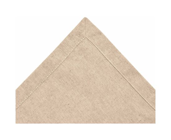 Дорожка на стол Ardesto Oliver, 100% хлопок, шоколад 40х140 см (ART01OR), изображение 4