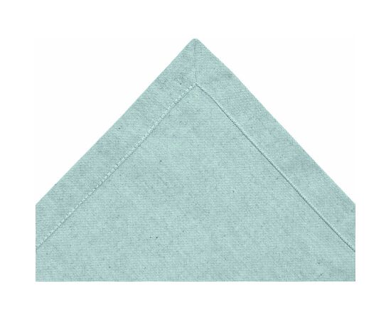 Серветка на стіл Ardesto Oliver, 40х40 см 100% бавовна, бірюза (ART06OT), зображення 4 Серветка на стіл Ardesto Oliver, 40х40 см 100% бавовна, бірюза (ART06OT), зображення 4