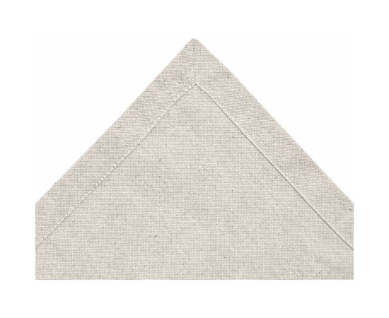 Серветка на стіл Ardesto Oliver, 40х40 см 100% бавовна, сірий світлий (ART06OL), зображення 4 Серветка на стіл Ardesto Oliver, 40х40 см 100% бавовна, сірий світлий (ART06OL), зображення 4