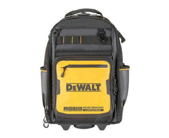 Сумка для інструмента DeWALT PRO рюкзак з колесами (DWST60101-1)