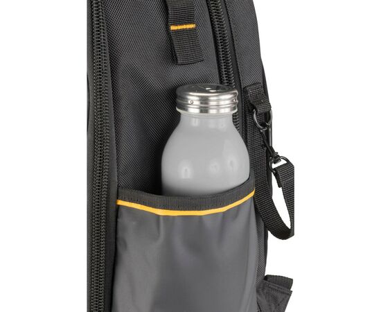 Сумка для инструмента DeWALT PRO рюкзак BACKPACK (DWST60102-1), изображение 9 Сумка для инструмента DeWALT PRO рюкзак BACKPACK (DWST60102-1), изображение 9