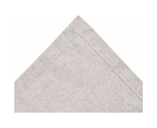 Скатерть Ardesto Oliver, 100% хлопок, серый светлый 120х136 см (ART07OL), изображение 4 Скатерть Ardesto Oliver, 100% хлопок, серый светлый 120х136 см (ART07OL), изображение 4