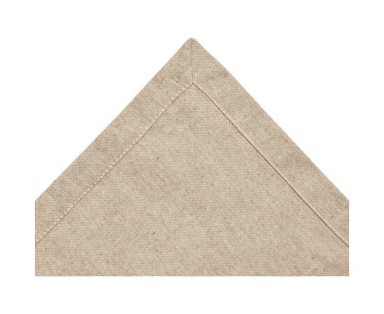 Скатерть Ardesto Oliver, 100% хлопок, шоколад 136х180 см (ART08OR), изображение 4