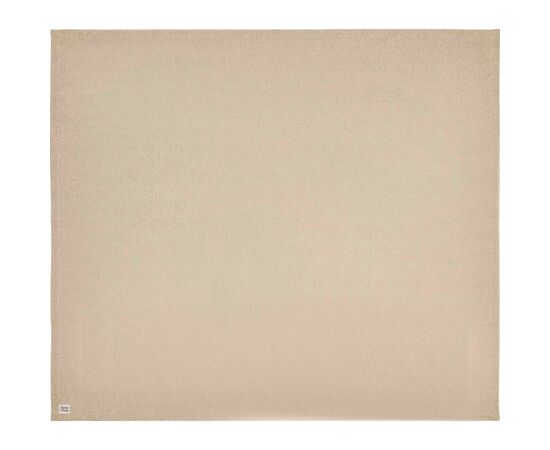 Скатерть Ardesto Oliver, 100% хлопок, шоколад 136х220 см (ART09OR), изображение 3