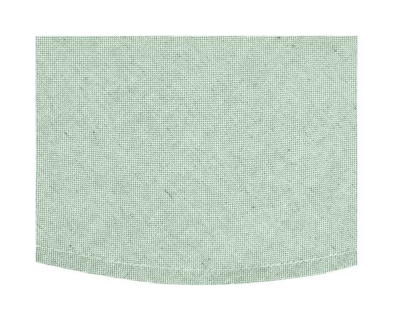 Скатерть Ardesto Oliver, 100% хлопок, аквамарин круглая 200 см (ART11OA), изображение 4