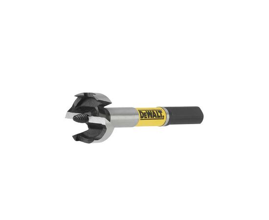 Сверло DeWALT Форстнера по дереву 45 мм (DT4581)