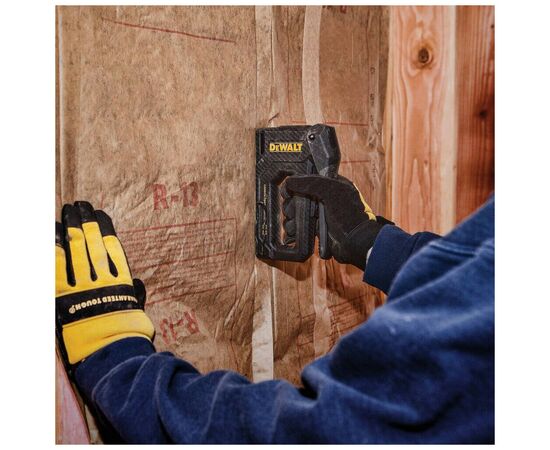 Степлер строительный DeWALT CARBON FIBRE для скоб типа "G" 6-14мм, гвоздей типа "J" 12, 15мм. (DWHT80276-0), изображение 7 Степлер строительный DeWALT CARBON FIBRE для скоб типа "G" 6-14мм, гвоздей типа "J" 12, 15мм. (DWHT80276-0), изображение 7